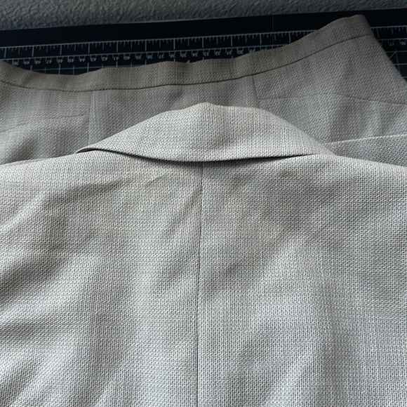 Vintage Suit Set Oversized 4 - Picture 10 of 10